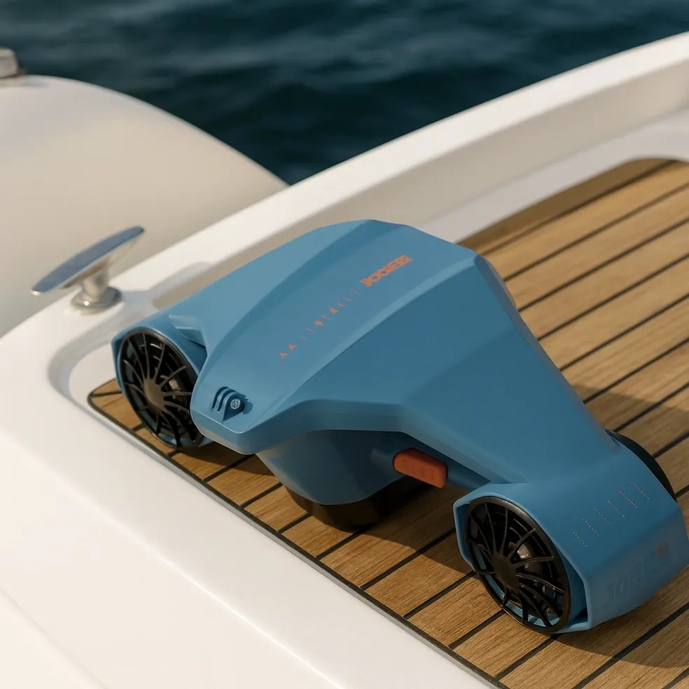 Sea Scooter