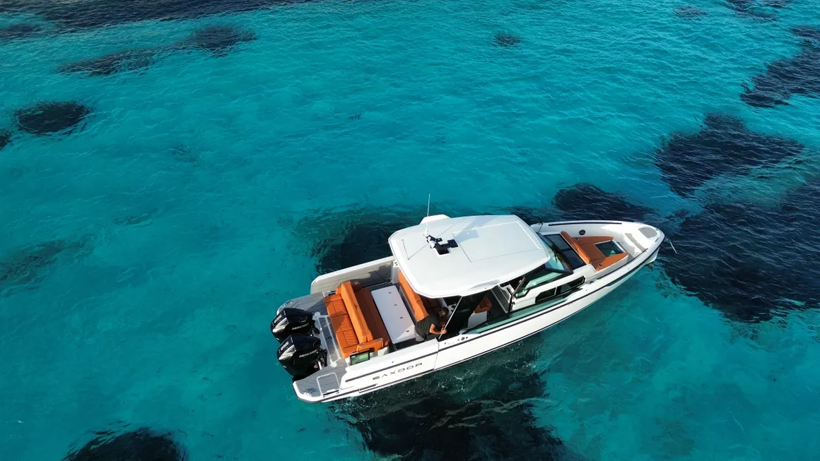 Emerald Coast Tour